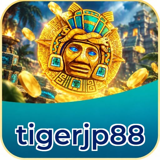 Logo aplikasi tigerjp88