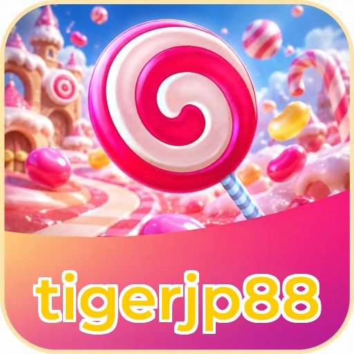 Logo aplikasi tigerjp88