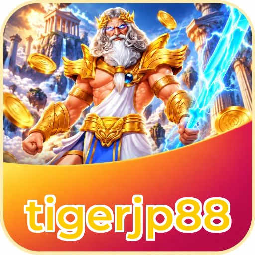 Logo aplikasi tigerjp88